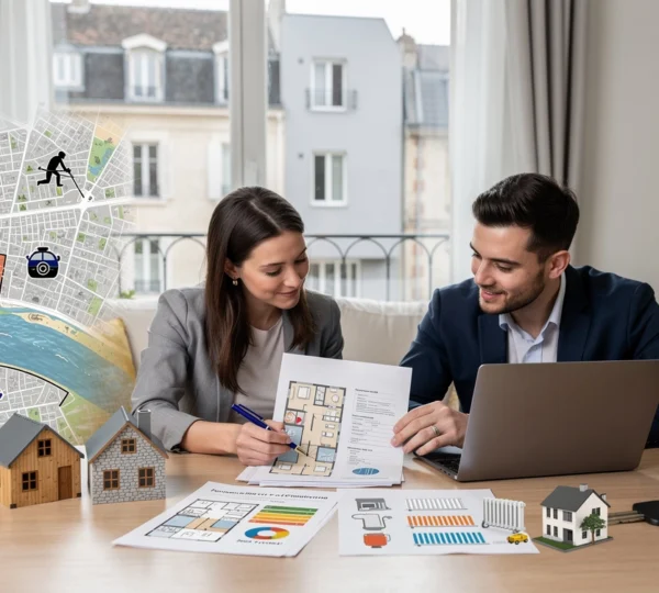 Devis assurance habitation
